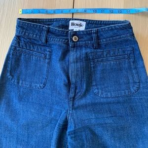 Rouje Sailor Jeans FR40